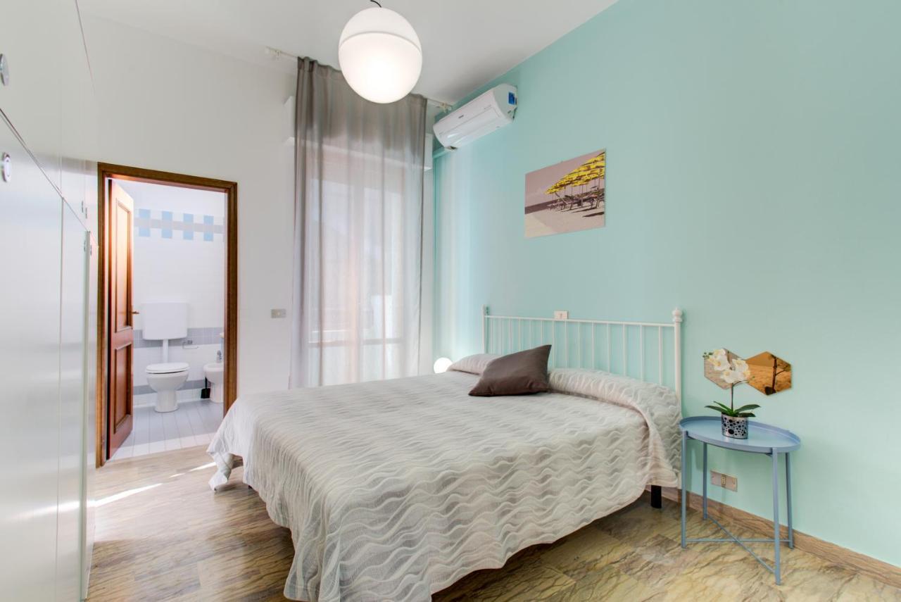 Battigia Rimini - Appartamenti Vacanze 외부 사진