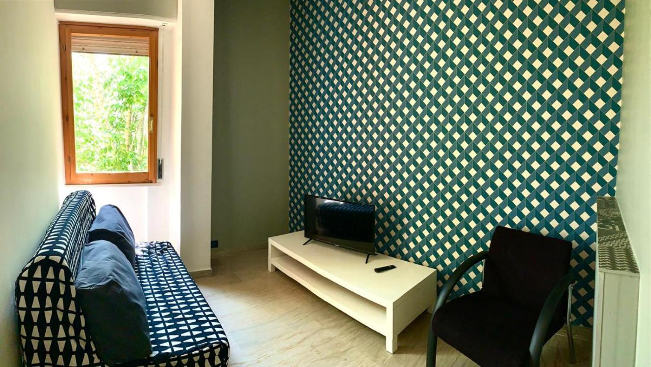 Battigia Rimini - Appartamenti Vacanze 외부 사진