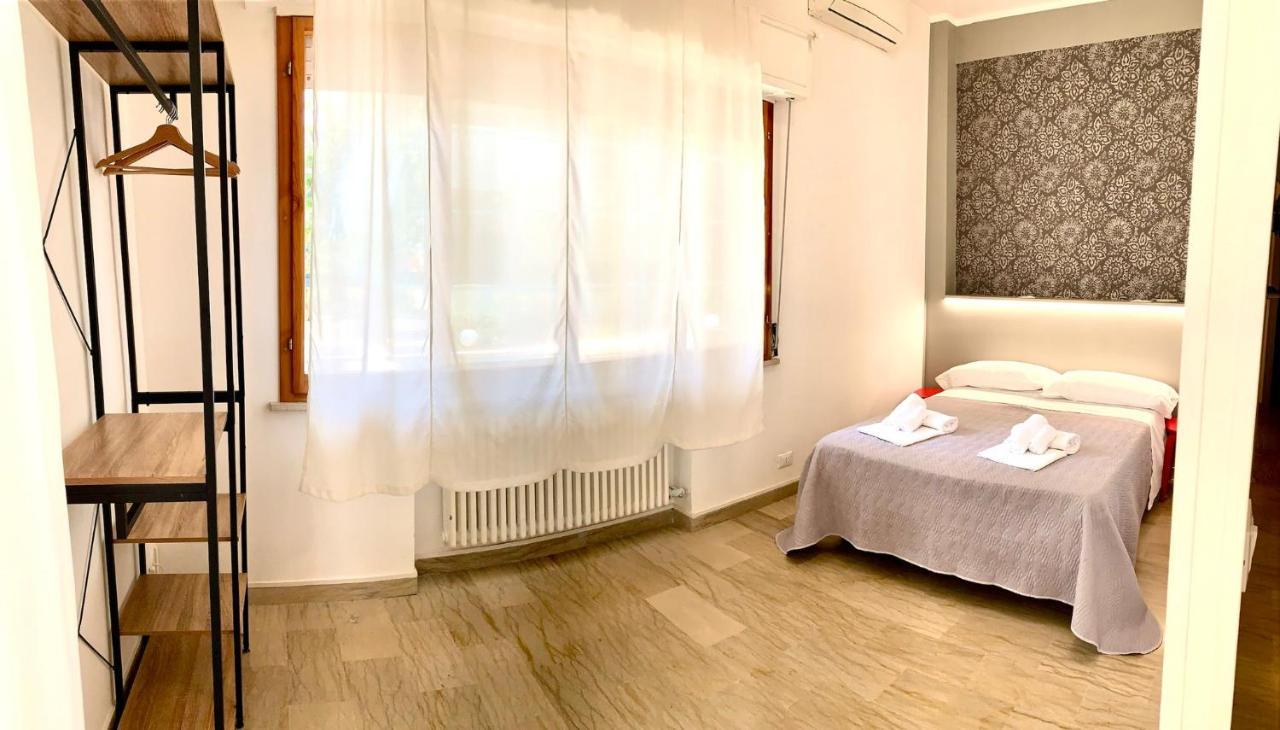 Battigia Rimini - Appartamenti Vacanze 외부 사진