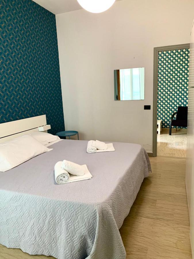 Battigia Rimini - Appartamenti Vacanze 외부 사진