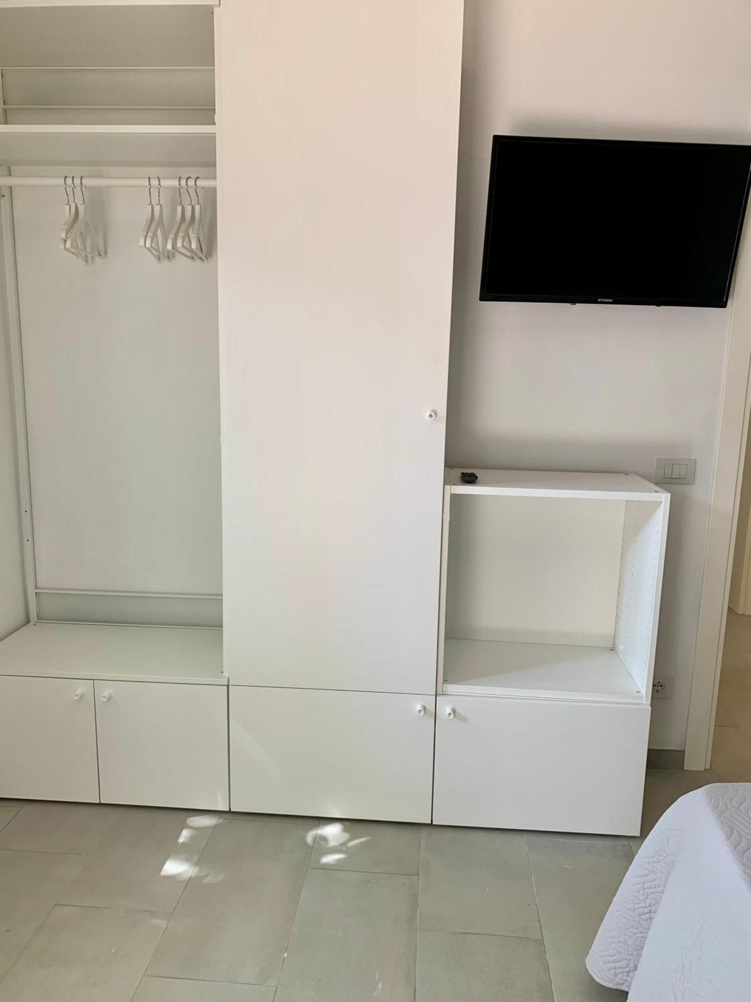 Battigia Rimini - Appartamenti Vacanze 외부 사진